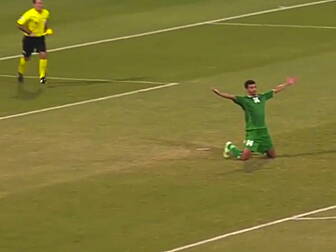 Shaker rattles Team Melli and...
